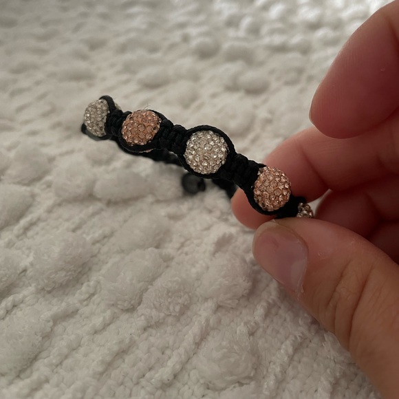 Shamballa bracelets - Picture 3 of 7